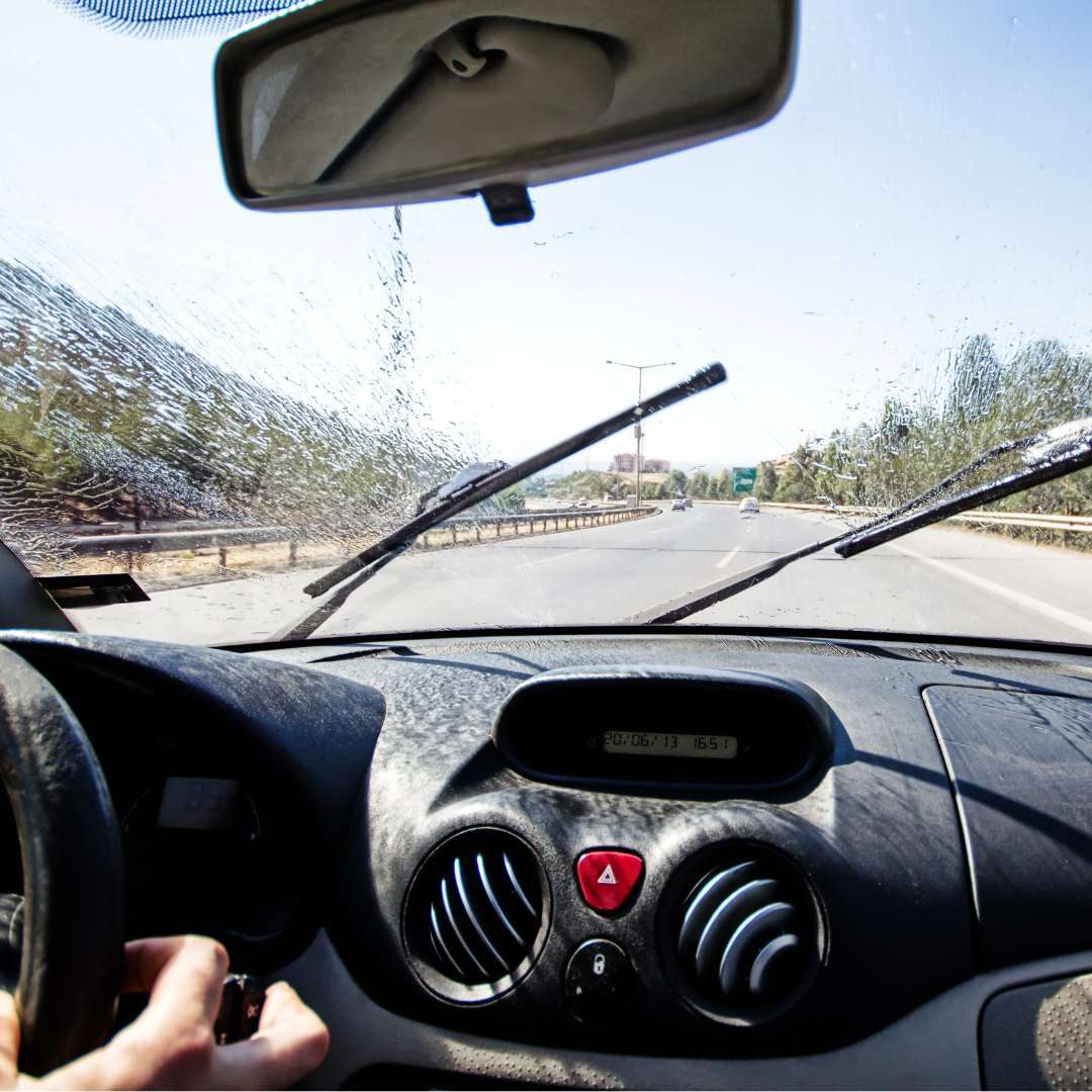 Same-Day Windshield Replacement – Get Back on the Road Fast