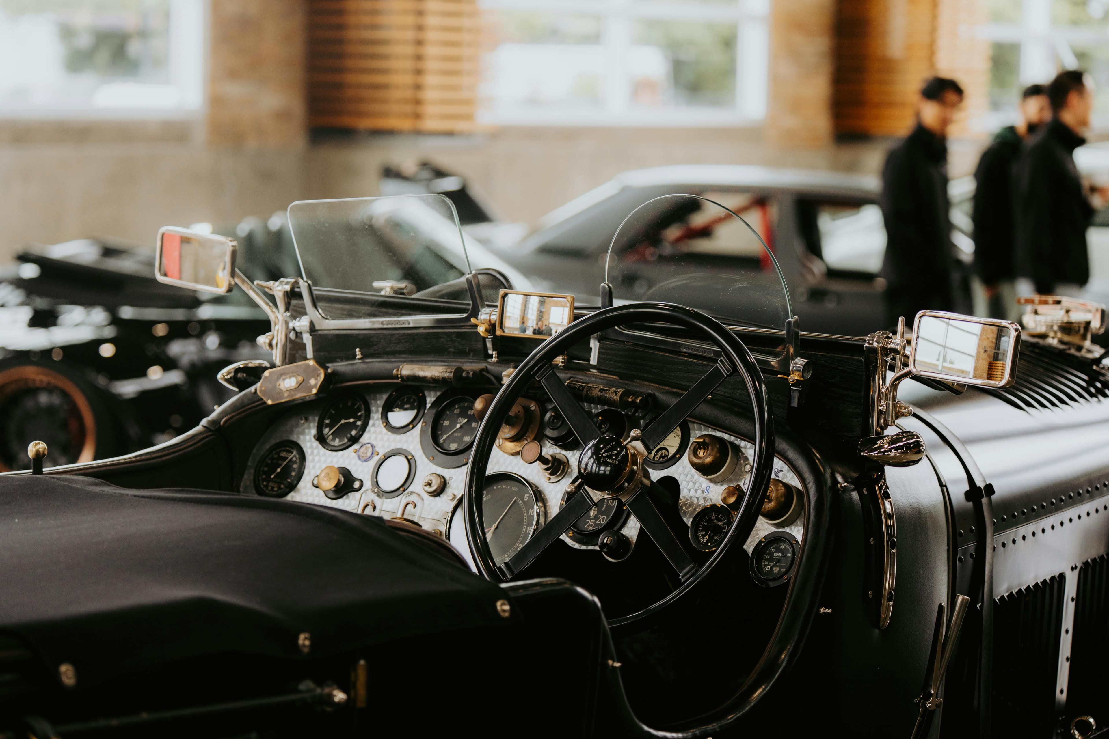 How to Care for a Newly Replaced Windshield and Back Glass